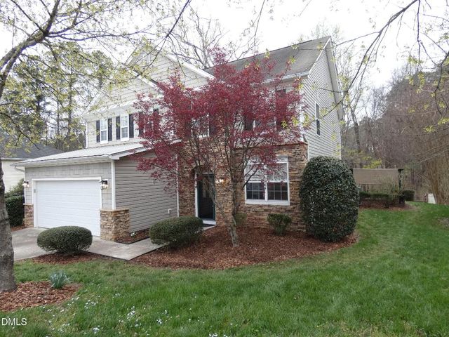 508 Ashburn Lane, Durham, NC 27703