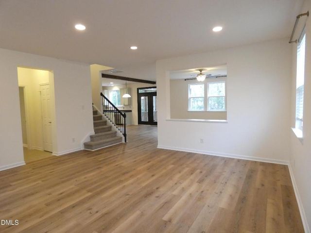 508 Ashburn Lane, Durham, NC 27703