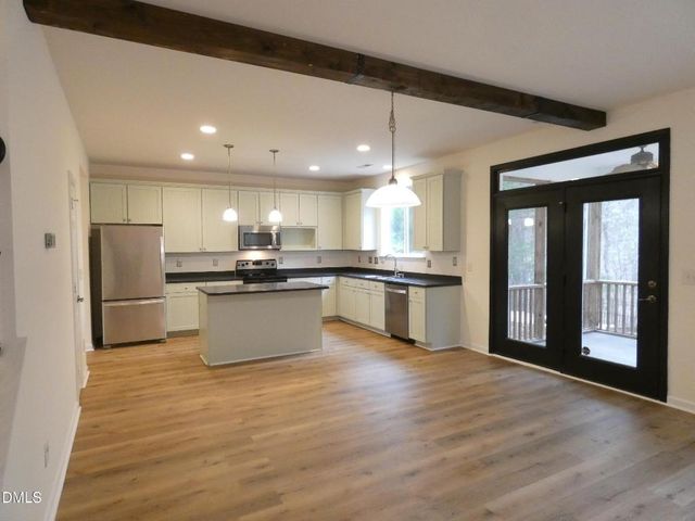 508 Ashburn Lane, Durham, NC 27703