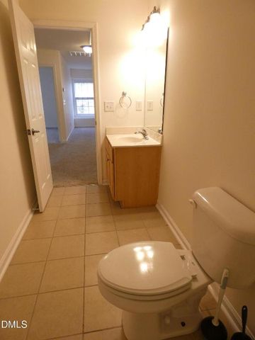 508 Ashburn Lane, Durham, NC 27703