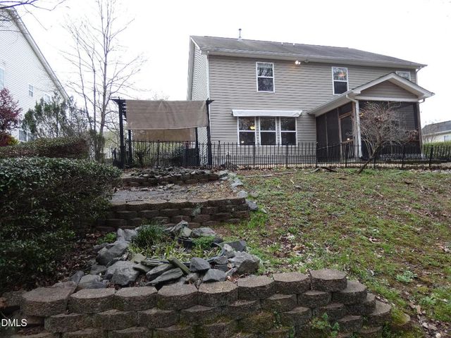 508 Ashburn Lane, Durham, NC 27703