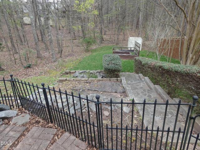 508 Ashburn Lane, Durham, NC 27703