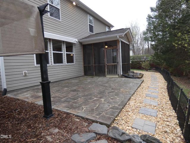 508 Ashburn Lane, Durham, NC 27703