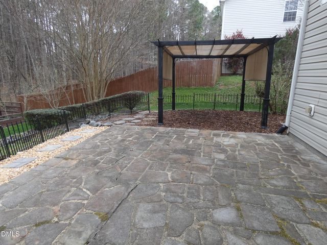 508 Ashburn Lane, Durham, NC 27703