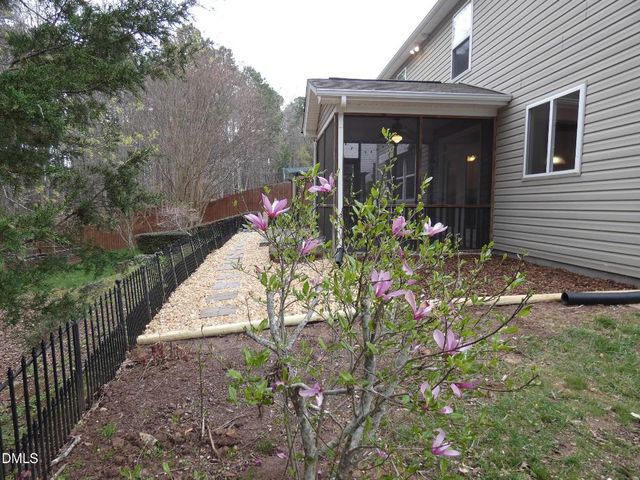 508 Ashburn Lane, Durham, NC 27703