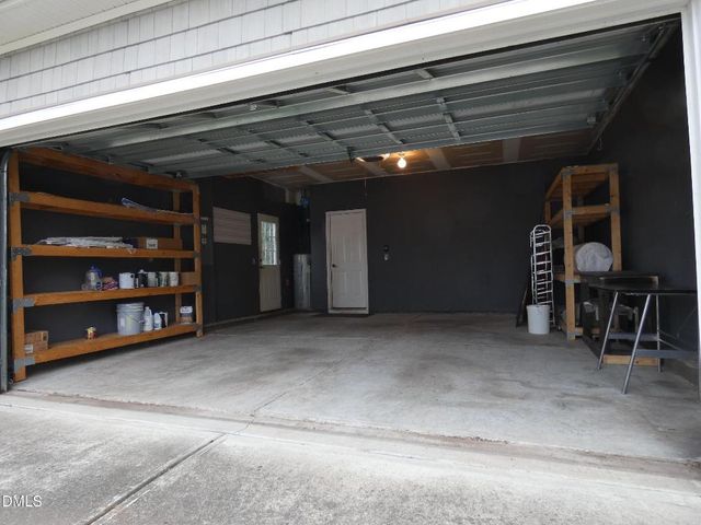 508 Ashburn Lane, Durham, NC 27703