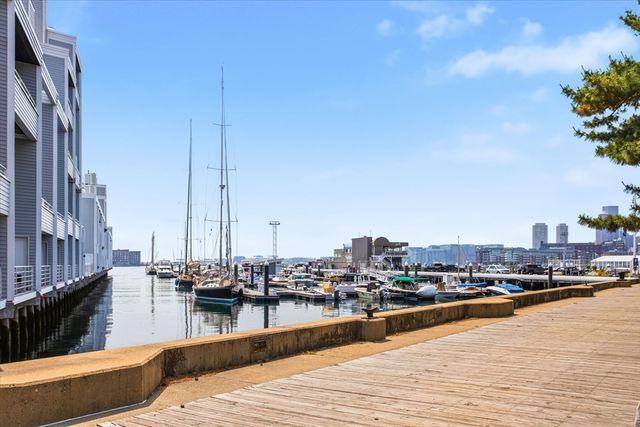 42 Eighth Street 5314, Boston, MA 02129
