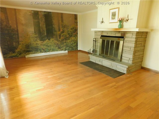 828 Beaumont Avenue, Charleston, WV 25314