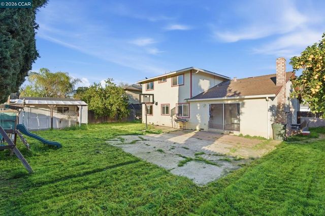 3600 3600 Gallagher Cir, Antioch, CA 94509