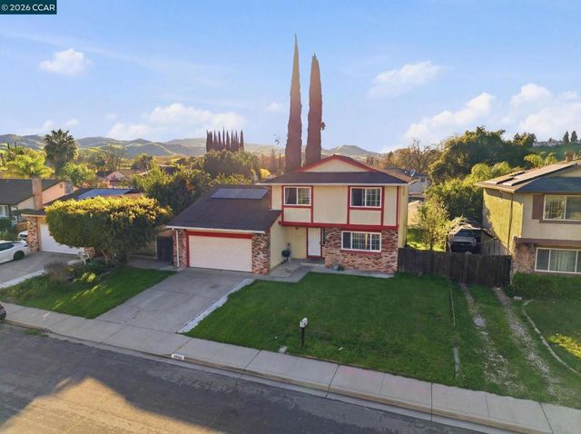 3600 3600 Gallagher Cir, Antioch, CA 94509