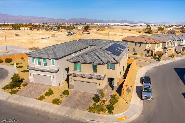 1990 Majalis Place, Las Vegas, NV 89106