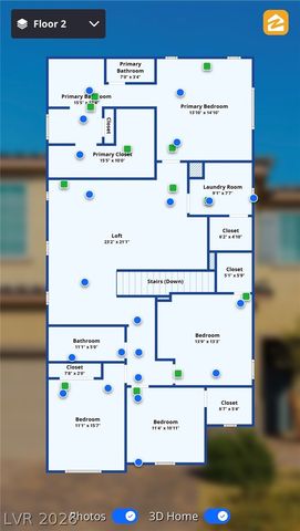 1990 Majalis Place, Las Vegas, NV 89106