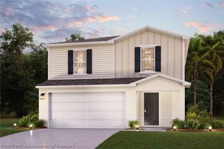 2060 GOLDEN BEAK Drive, Eagle Lake, FL 33839