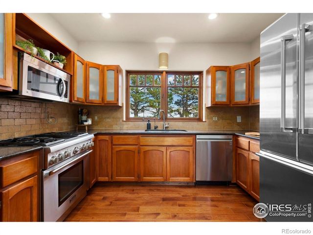 5815 Bighorn Crossing, Fort Collins, CO 80526