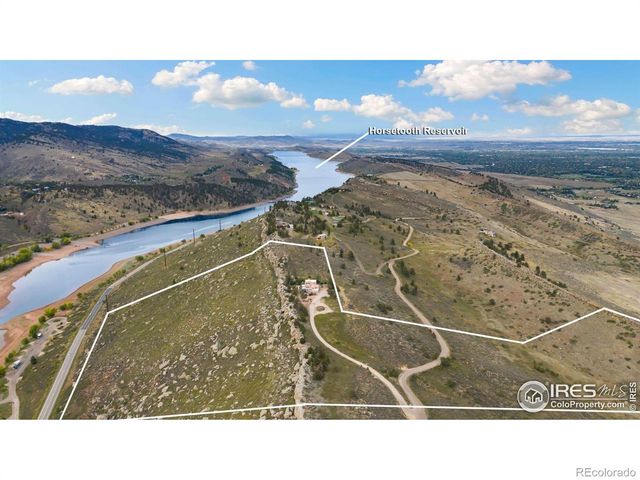 5815 Bighorn Crossing, Fort Collins, CO 80526