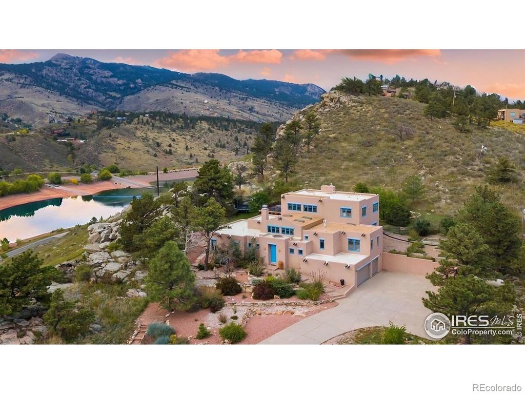 5815 Bighorn Crossing, Fort Collins, CO 80526