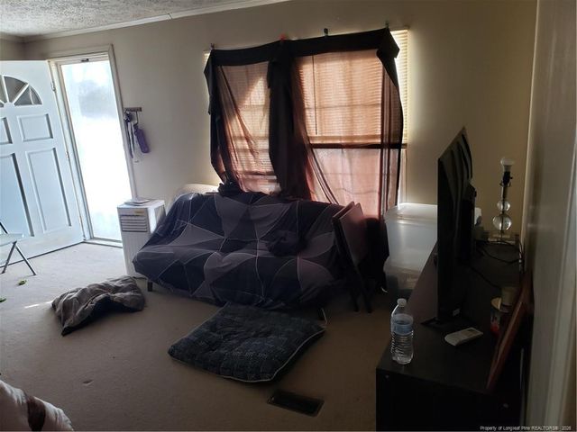 1998 Lewis McNeill Road, Red Springs, NC 28377