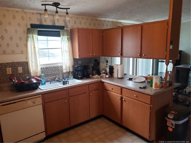 1998 Lewis McNeill Road, Red Springs, NC 28377