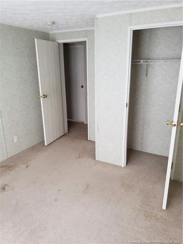 1998 Lewis McNeill Road, Red Springs, NC 28377