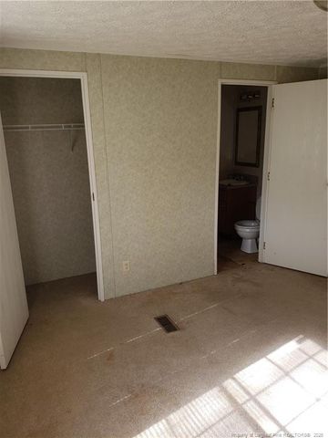 1998 Lewis McNeill Road, Red Springs, NC 28377