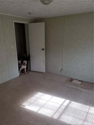 1998 Lewis McNeill Road, Red Springs, NC 28377