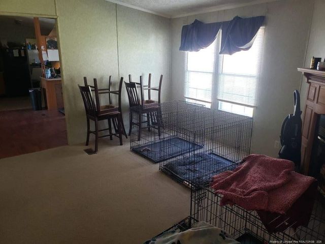 1998 Lewis McNeill Road, Red Springs, NC 28377