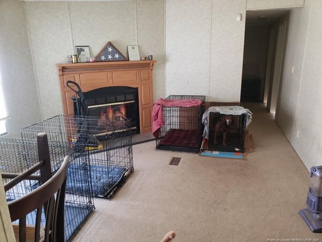 1998 Lewis McNeill Road, Red Springs, NC 28377