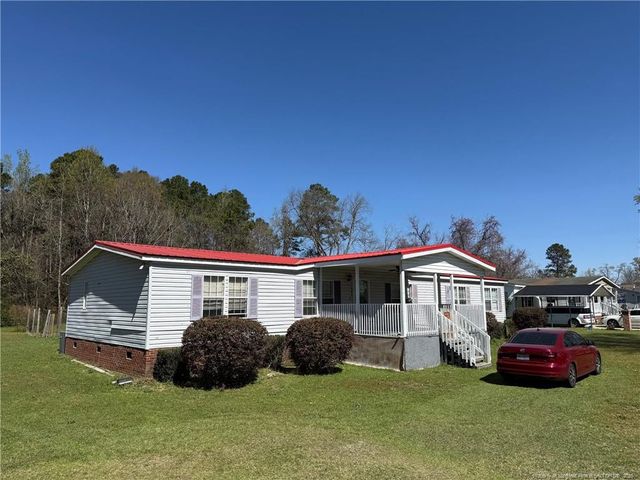 1998 Lewis McNeill Road, Red Springs, NC 28377