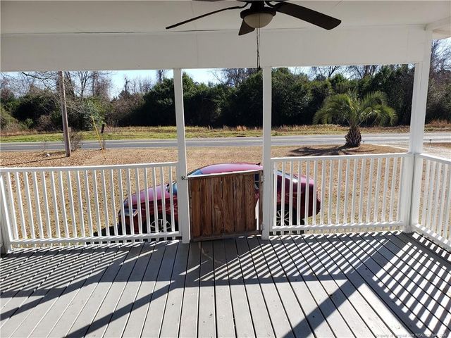 1998 Lewis McNeill Road, Red Springs, NC 28377