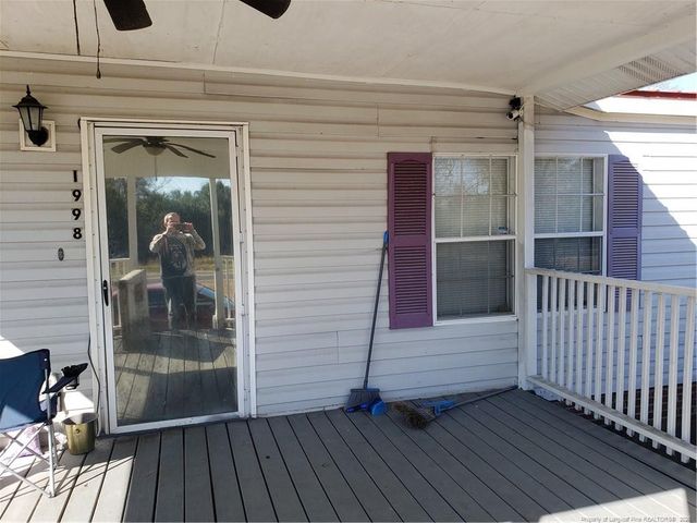 1998 Lewis McNeill Road, Red Springs, NC 28377