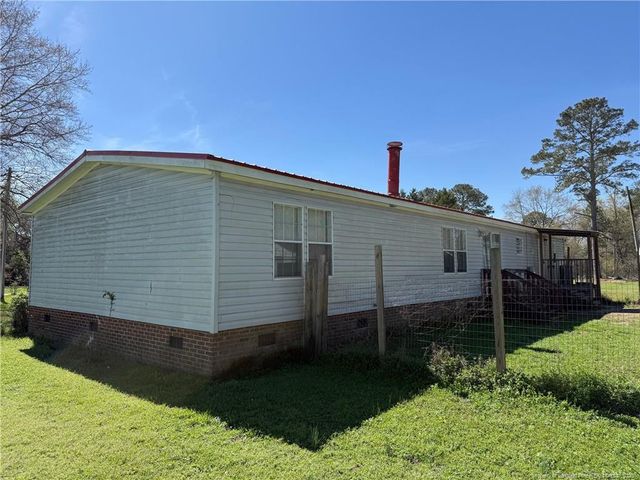 1998 Lewis McNeill Road, Red Springs, NC 28377