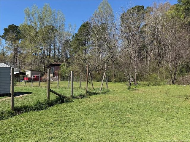 1998 Lewis McNeill Road, Red Springs, NC 28377