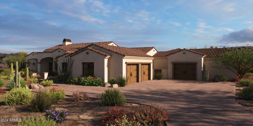 9431 E CANYON VIEW Trail 10, Gold Canyon, AZ 85118 — photo 2