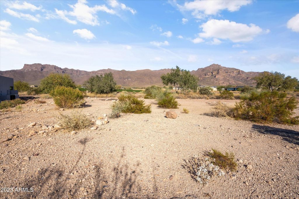 9431 E CANYON VIEW Trail 10, Gold Canyon, AZ 85118 — photo 3