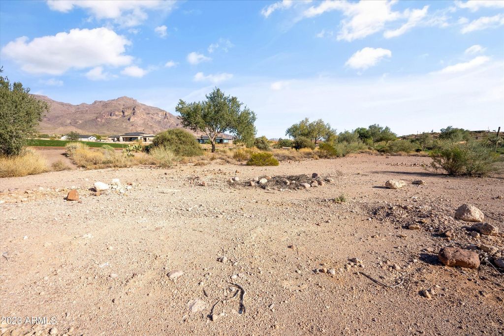 9431 E CANYON VIEW Trail 10, Gold Canyon, AZ 85118 — photo 4