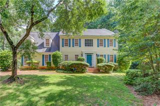 218 Oakmoor Court, Lawrenceville, GA 30043