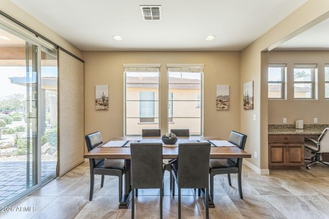 36211 N DESERT TEA Drive, Queen Creek, AZ 85140