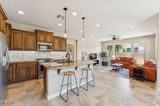 36211 N DESERT TEA Drive, Queen Creek, AZ 85140