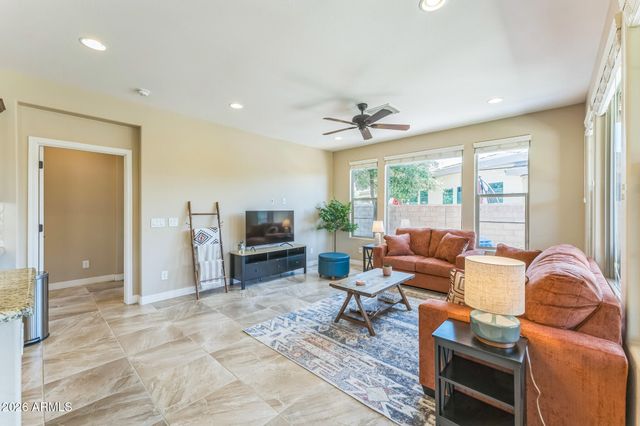 36211 N DESERT TEA Drive, Queen Creek, AZ 85140