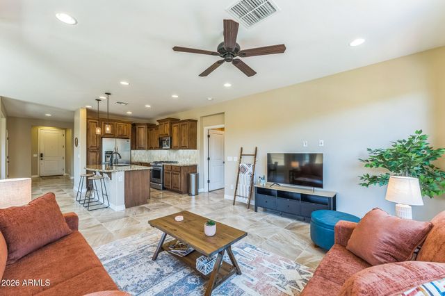 36211 N DESERT TEA Drive, Queen Creek, AZ 85140