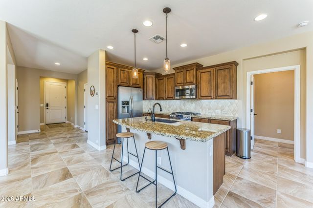 36211 N DESERT TEA Drive, Queen Creek, AZ 85140