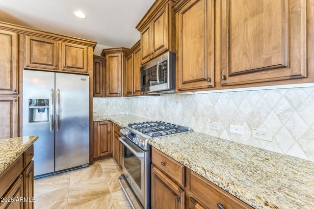 36211 N DESERT TEA Drive, Queen Creek, AZ 85140