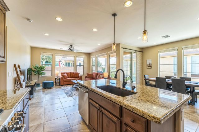 36211 N DESERT TEA Drive, Queen Creek, AZ 85140