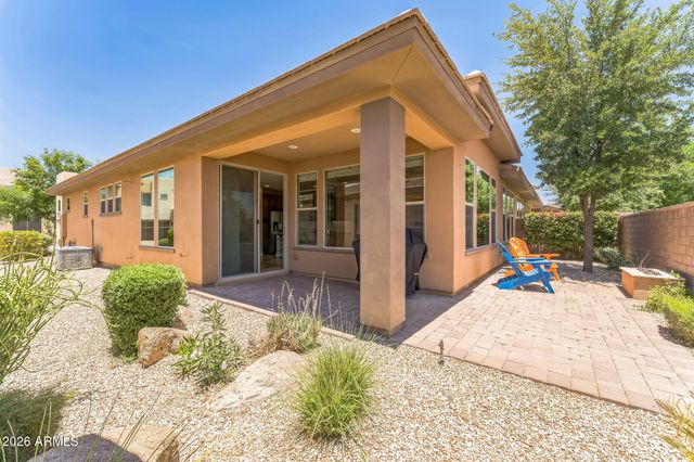 36211 N DESERT TEA Drive, Queen Creek, AZ 85140