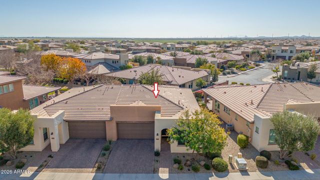 36211 N DESERT TEA Drive, Queen Creek, AZ 85140