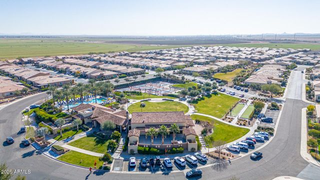 36211 N DESERT TEA Drive, Queen Creek, AZ 85140