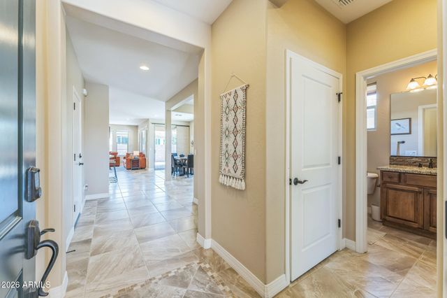 36211 N DESERT TEA Drive, Queen Creek, AZ 85140