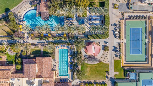 36211 N DESERT TEA Drive, Queen Creek, AZ 85140