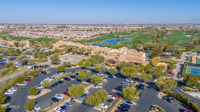 36211 N DESERT TEA Drive, Queen Creek, AZ 85140