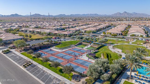 36211 N DESERT TEA Drive, Queen Creek, AZ 85140